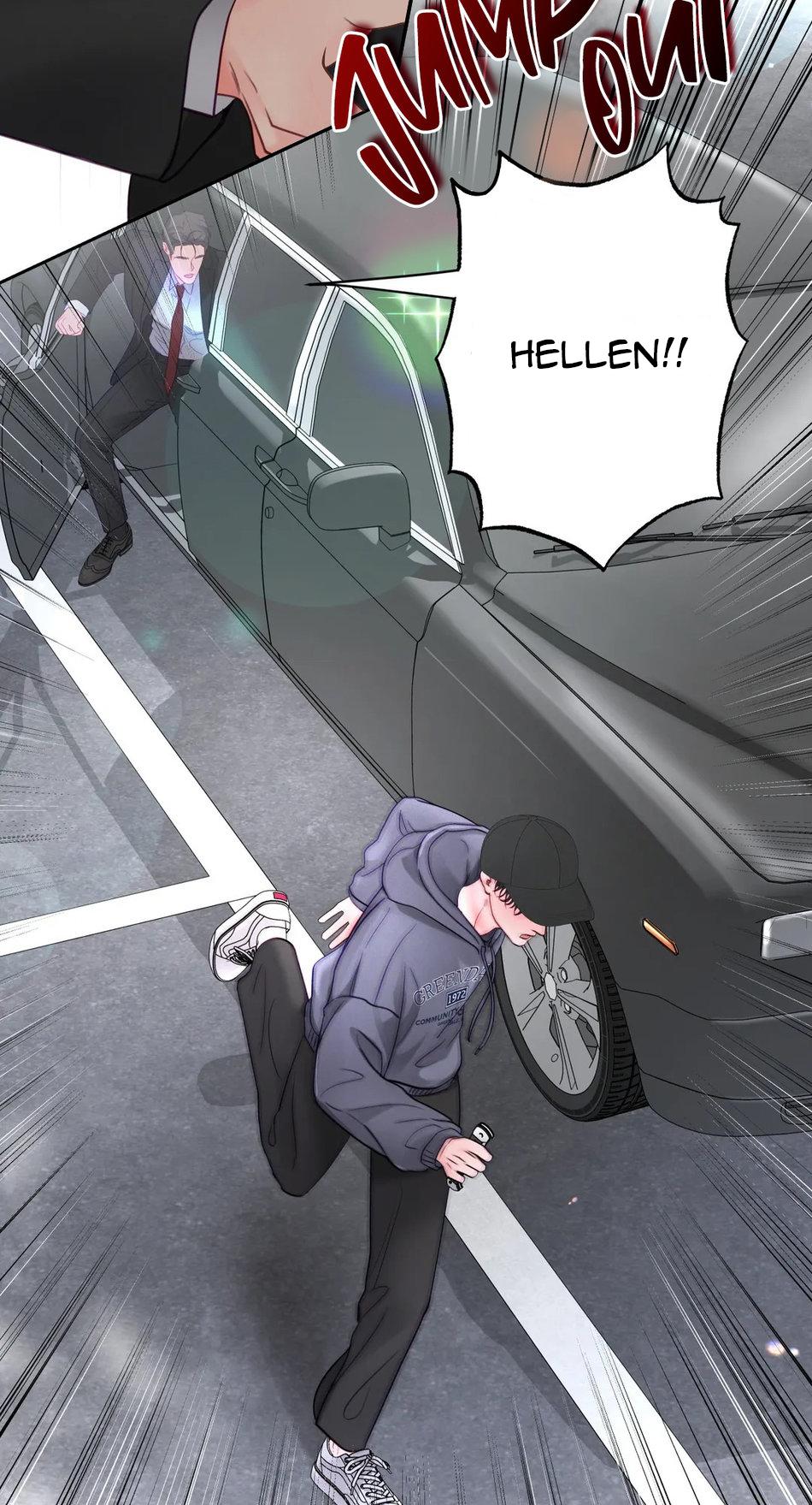 Tuyển Tập Khu chung cư GwangGong - GwangGong Apartment Complex - Chap 9