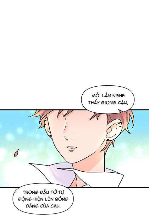 Truyện Ngôn Nhưng Không Ngôn Lắm - Chap 28