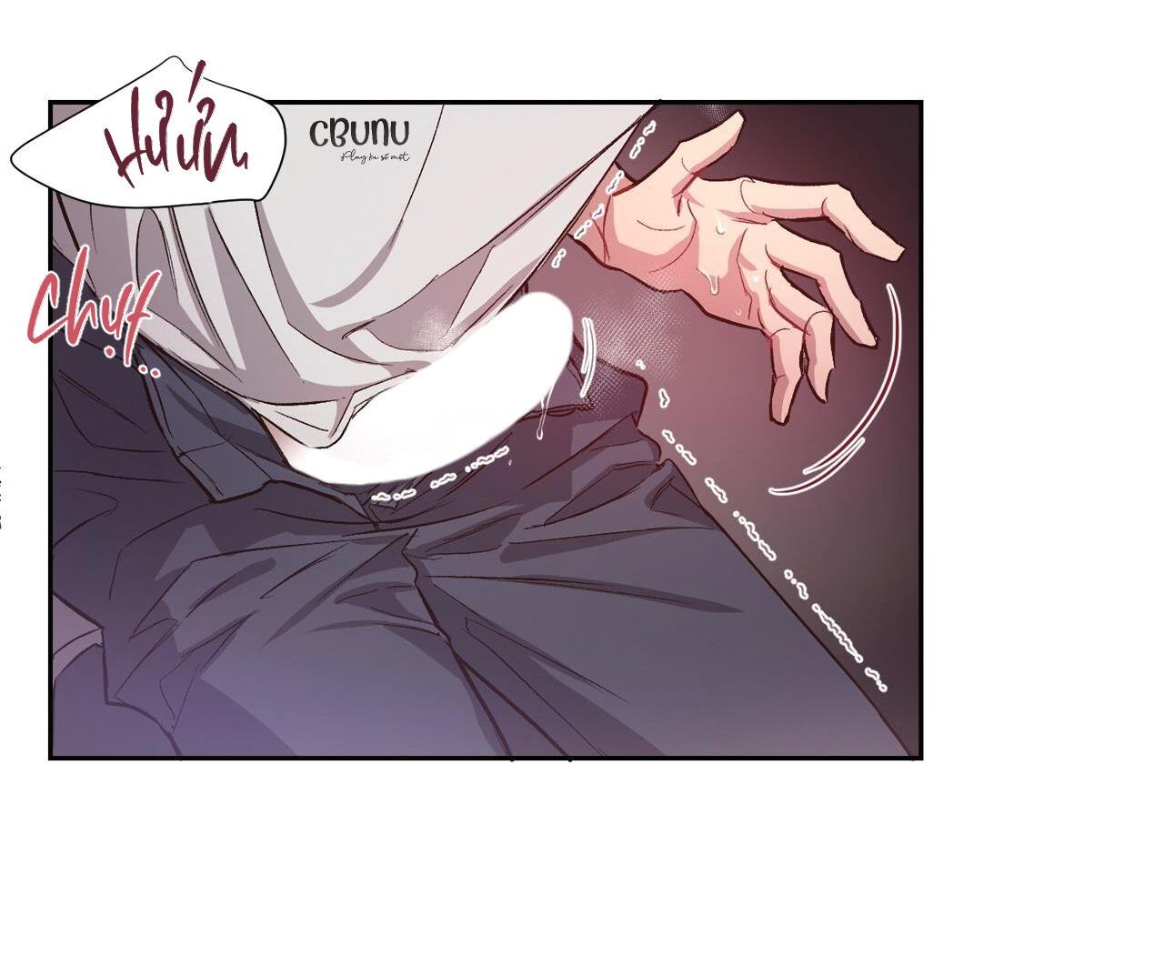 (CBunu) Bí Mật Của Mái Tóc - Chap 13