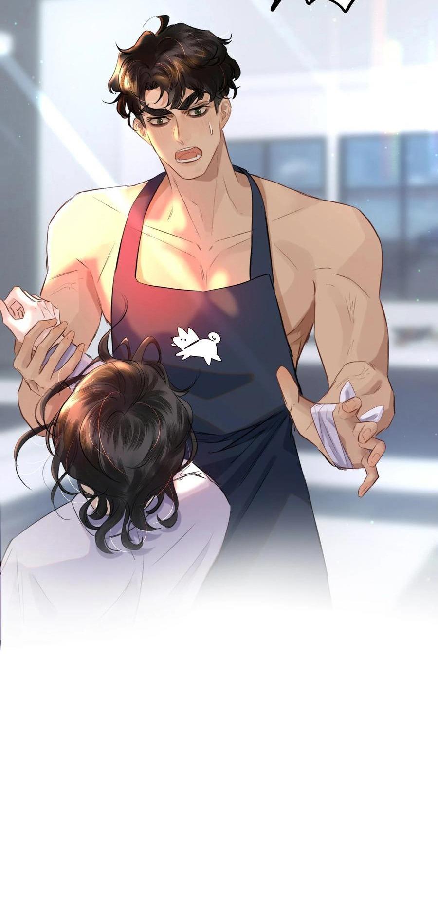 Không Thể Cưỡng Lại Người Yêu Dính Người - Chap 15