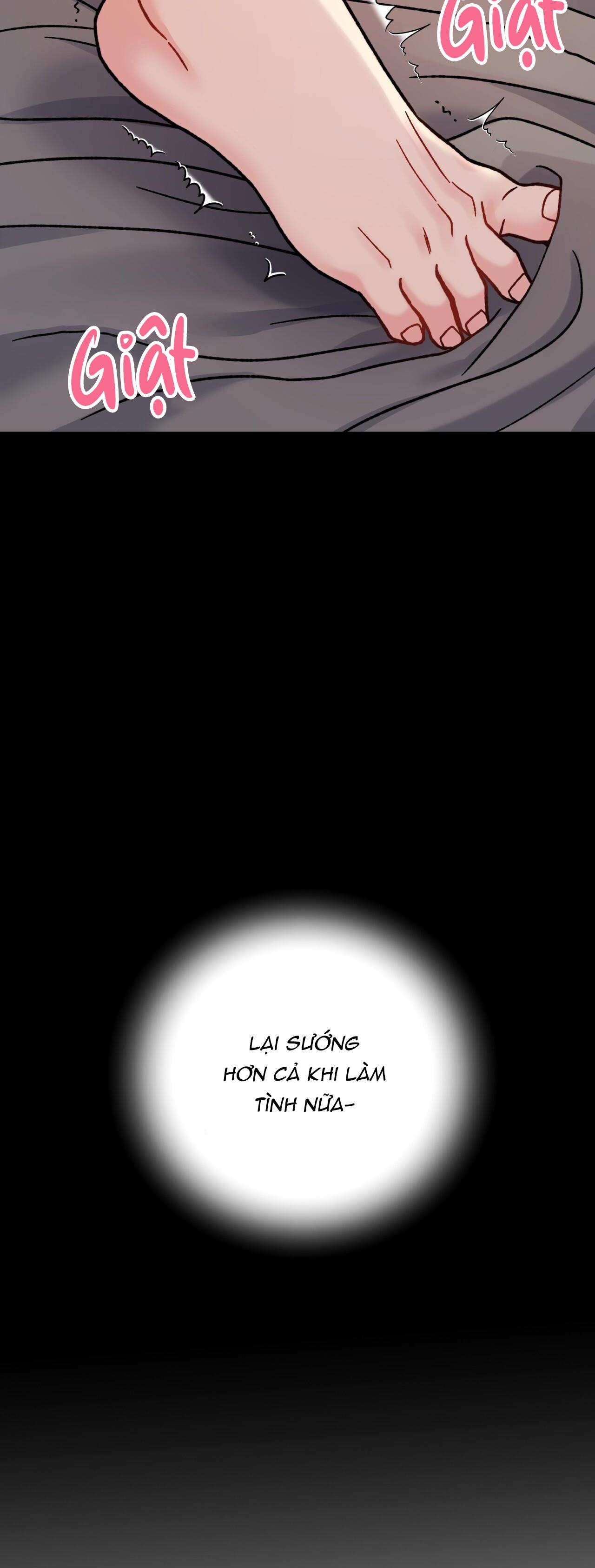 CẬU KHÔNG PHẢI LÀ GU CỦA TÔI - Chap 5