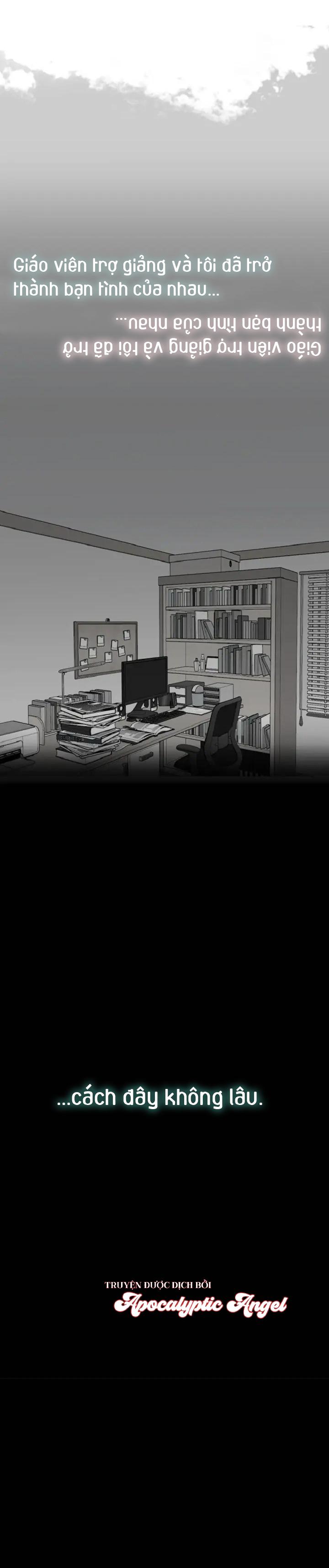 Tan Chảy Trong Em - Chap 0