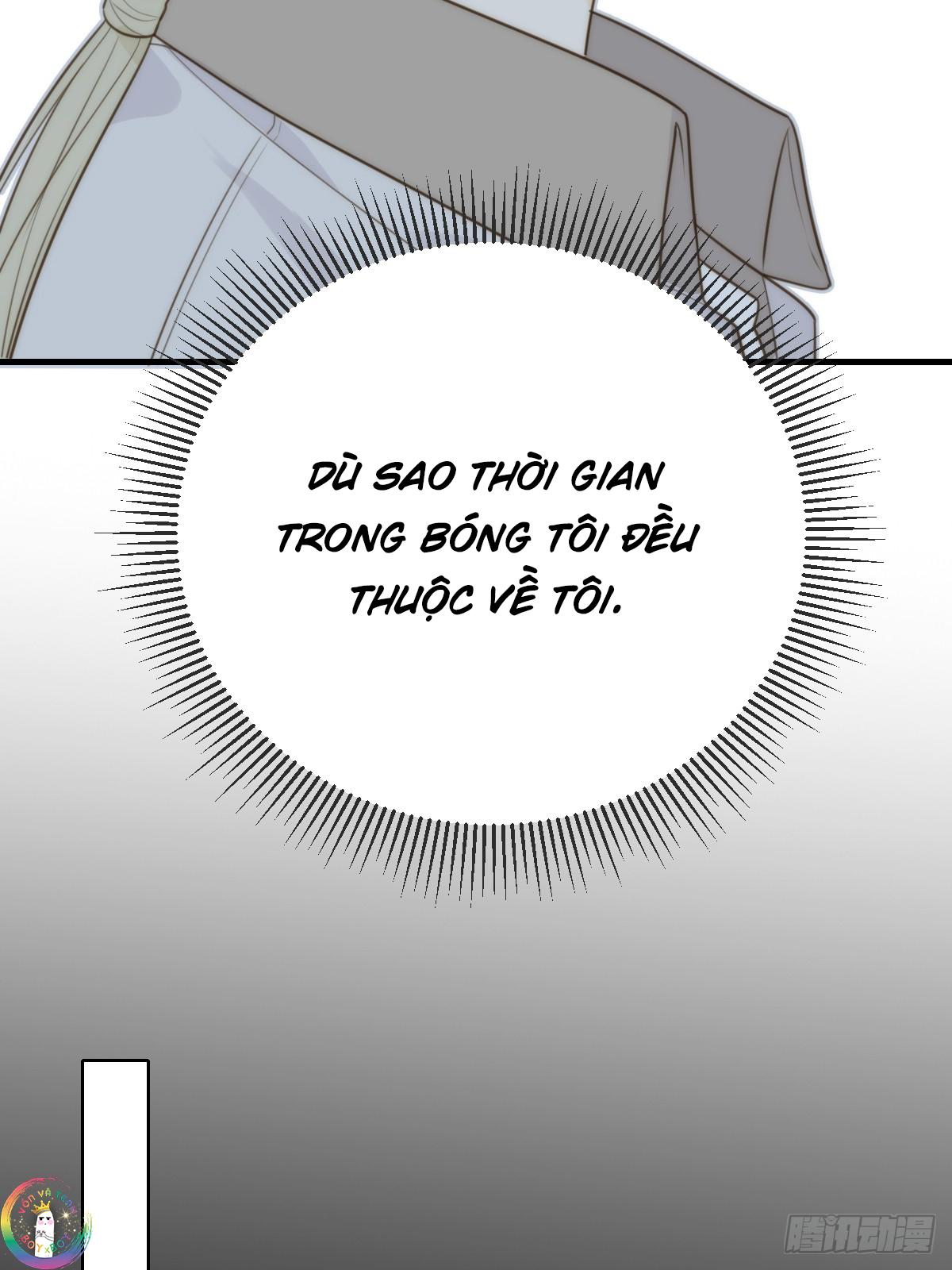 Chỉ Riêng Đuôi Là Không Được!!! - Chap 45