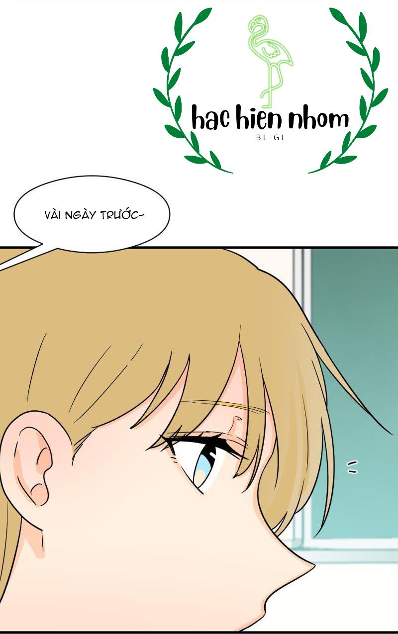 Truyện Ngôn Nhưng Không Ngôn Lắm - Chap 35