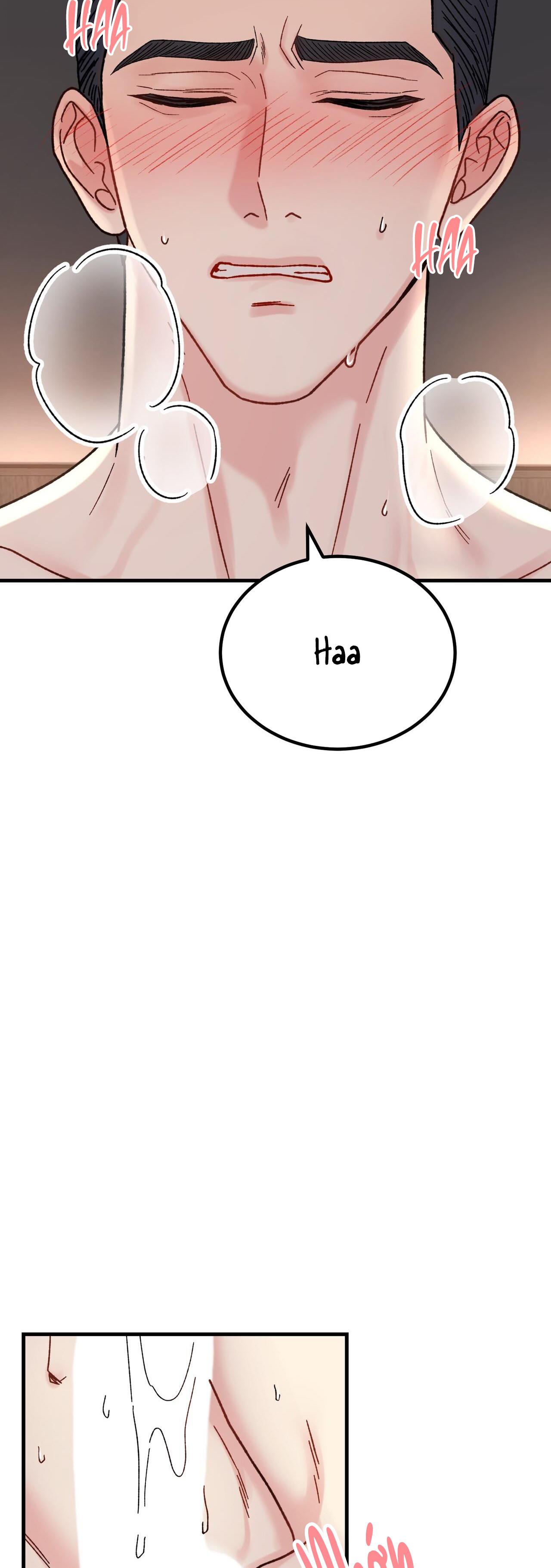 CẬU KHÔNG PHẢI LÀ GU CỦA TÔI - Chap 6