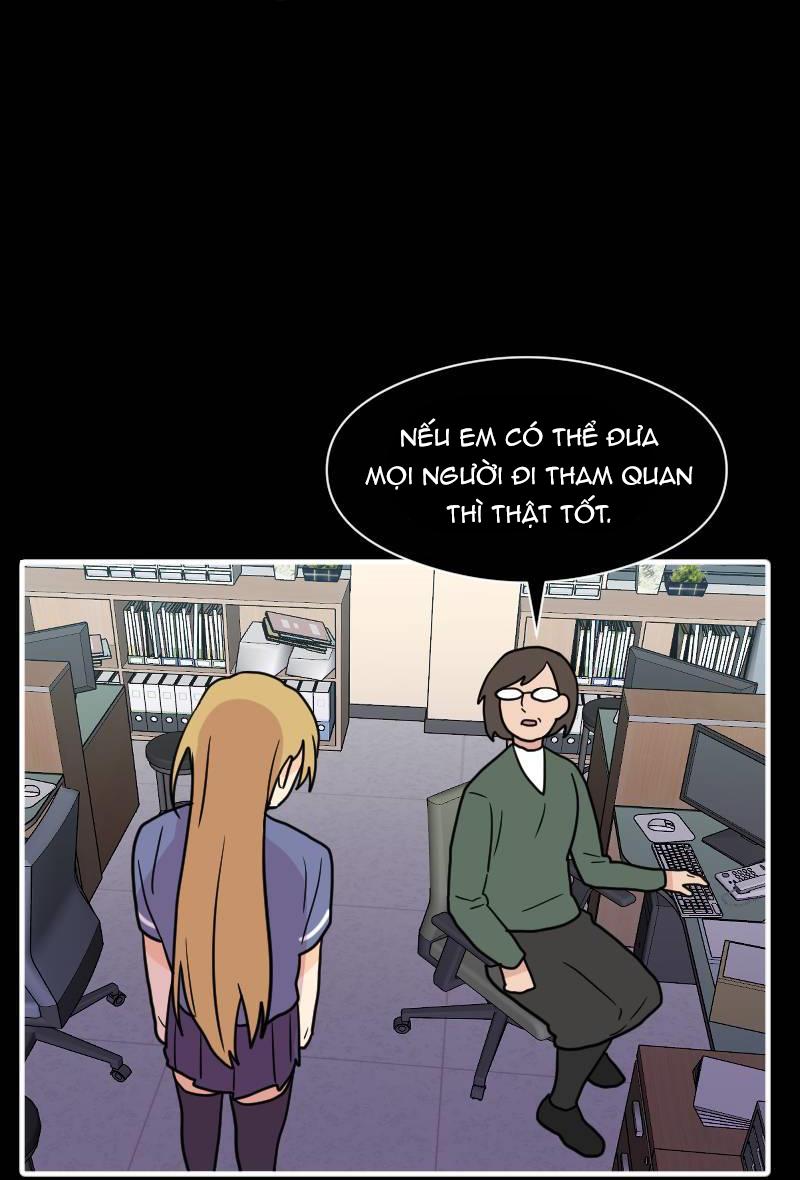 Truyện Ngôn Nhưng Không Ngôn Lắm - Chap 39