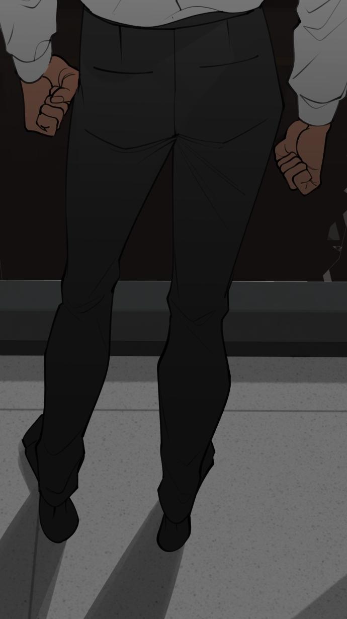 PRY (Trộm Nhìn) -END - Chap 5