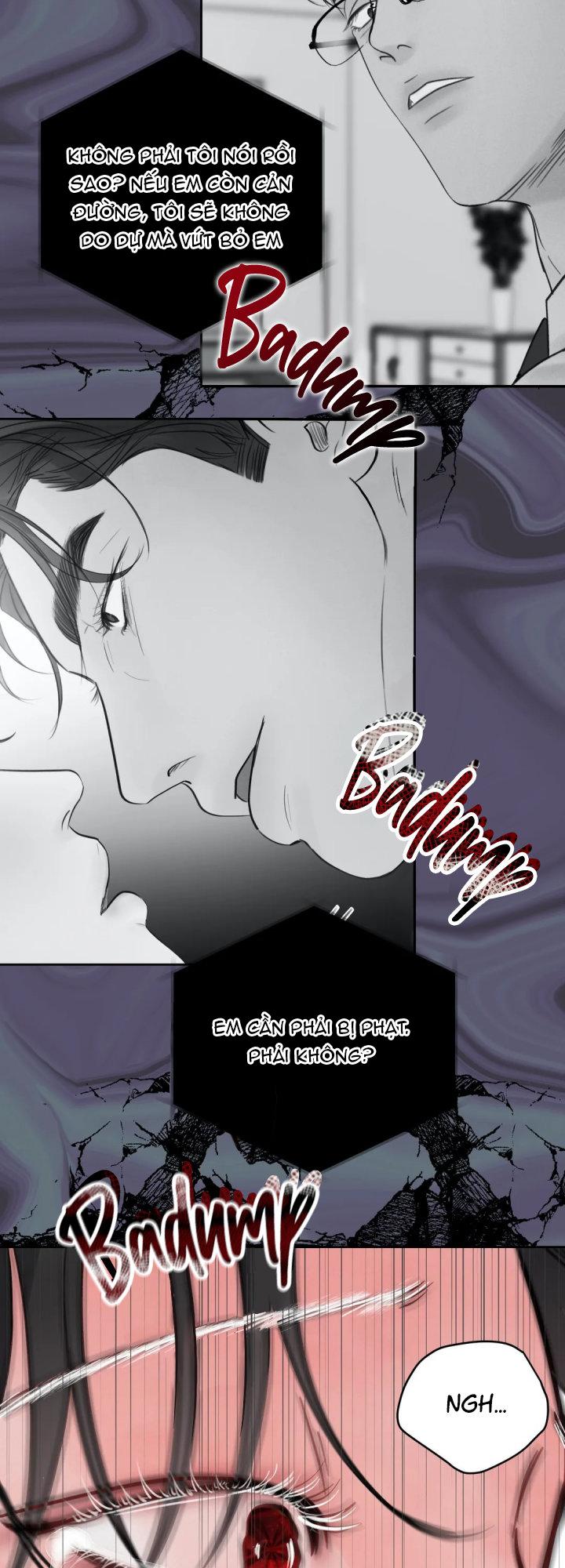 Tuyển Tập Khu chung cư GwangGong - GwangGong Apartment Complex - Chap 10