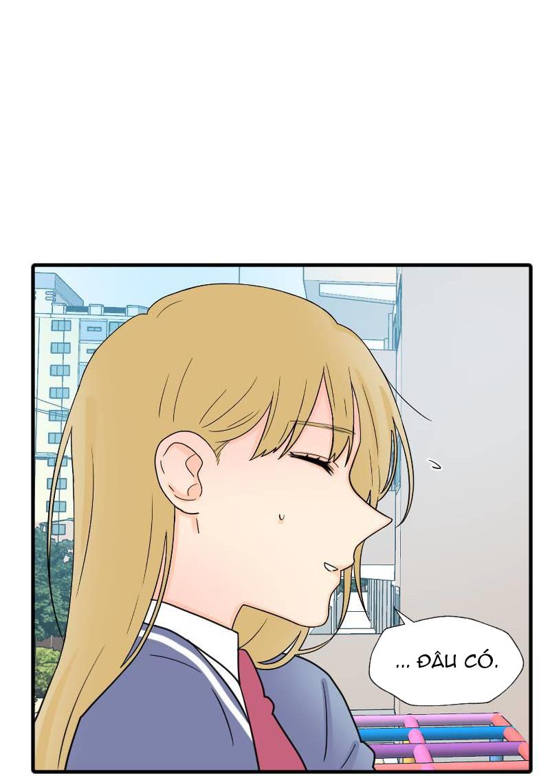 Truyện Ngôn Nhưng Không Ngôn Lắm - Chap 39