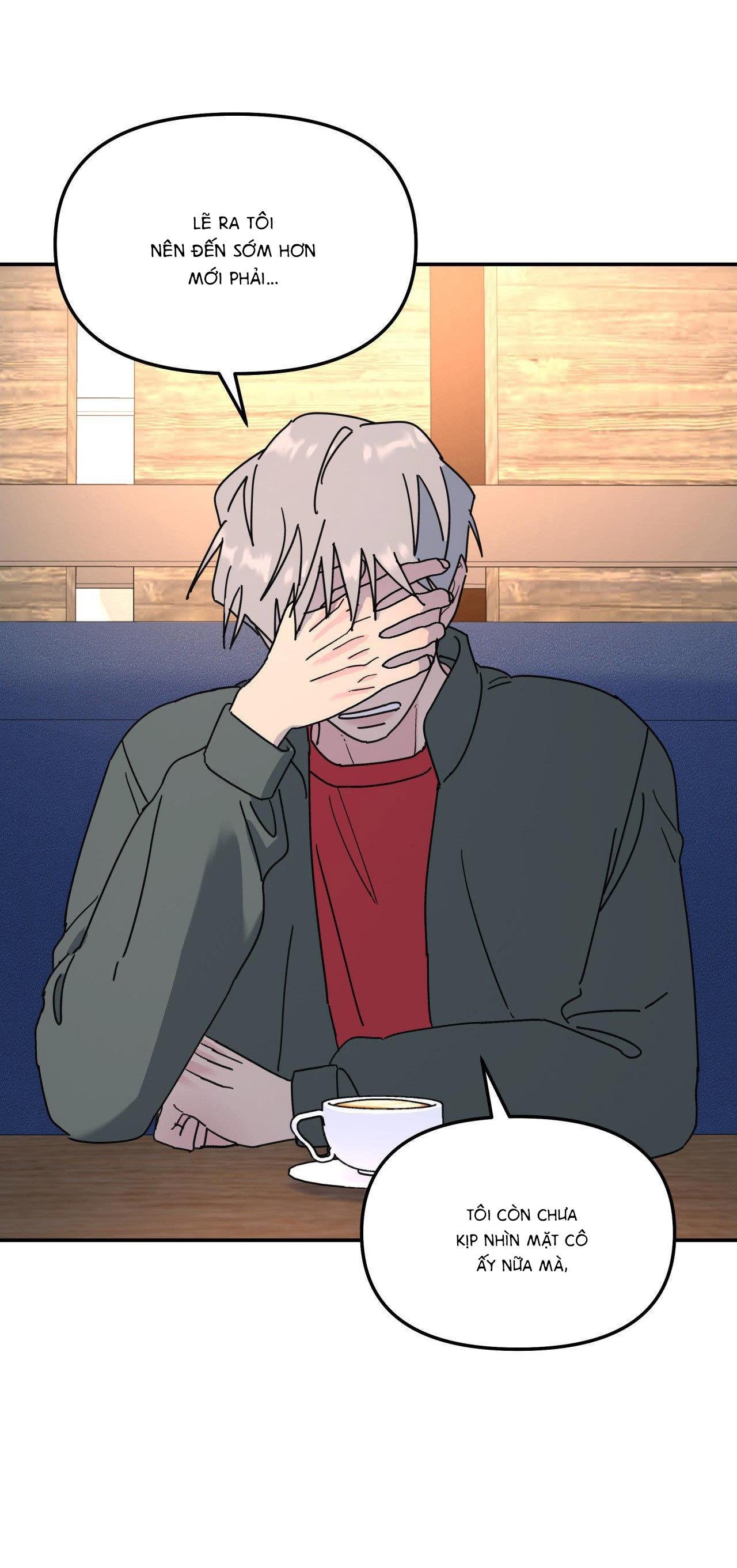 (CBunu) Cây Không Có Rễ - Chap 38