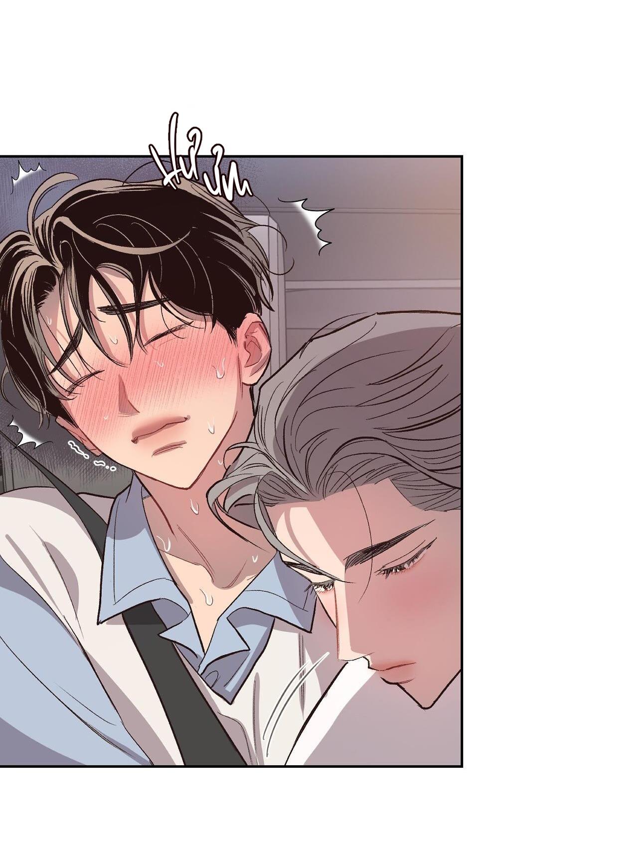 (CBunu) Bí Mật Của Mái Tóc - Chap 20