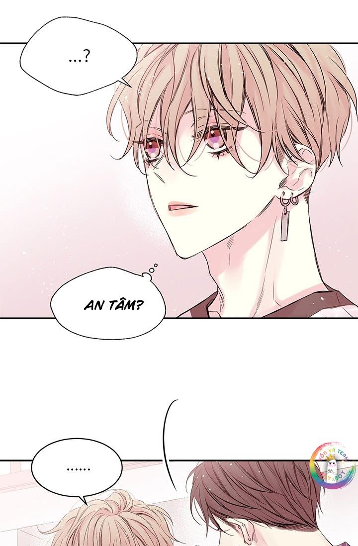 Bí Mật Của Tôi - Chap 17