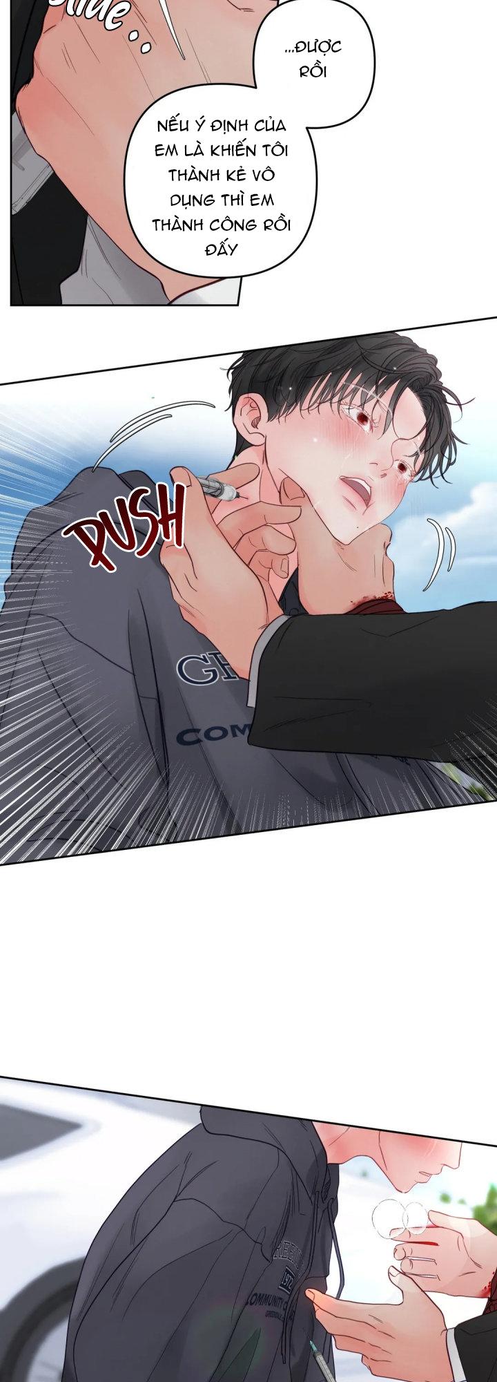 Tuyển Tập Khu chung cư GwangGong - GwangGong Apartment Complex - Chap 10