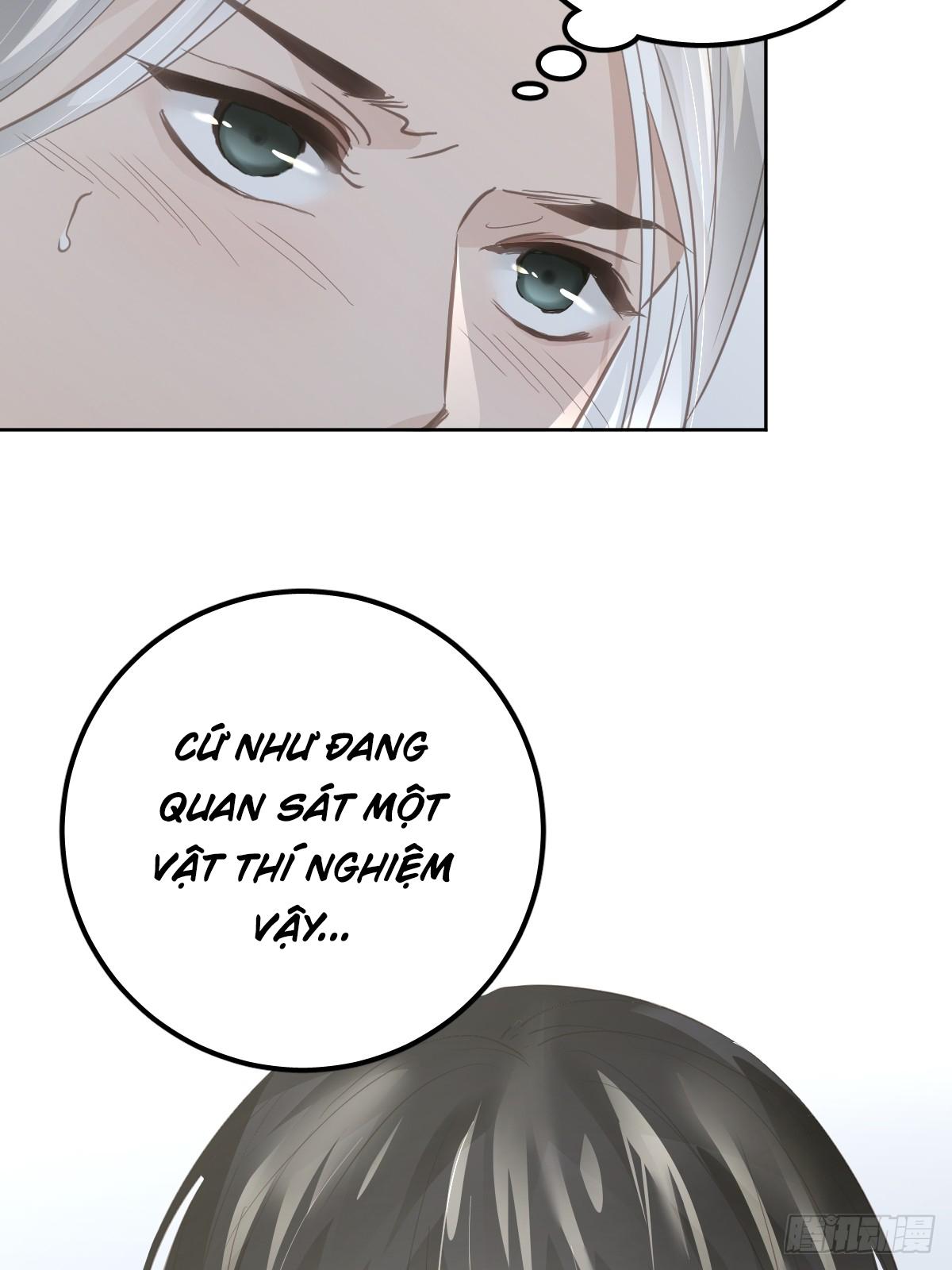 Ong Thợ - Chap 10