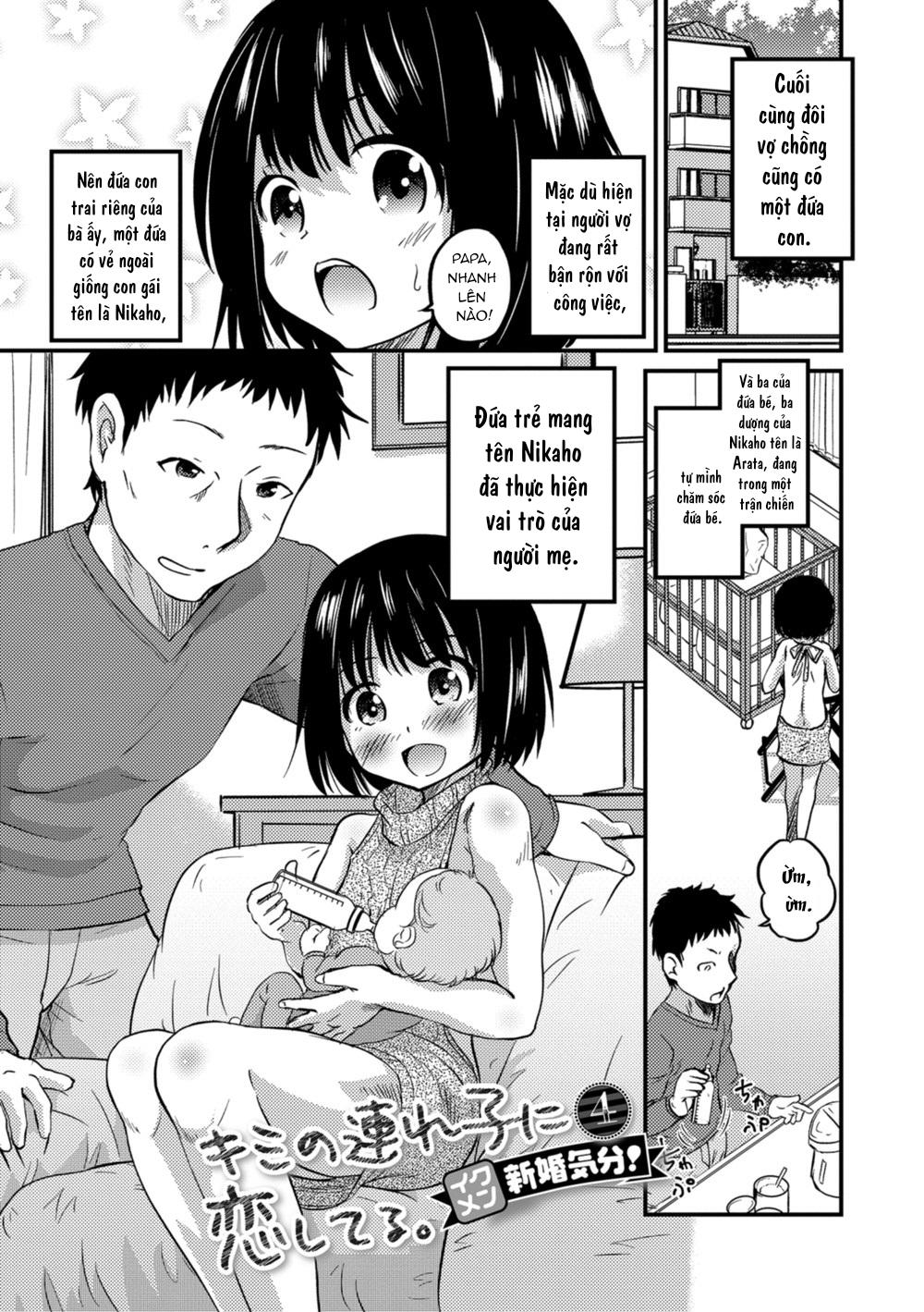 Tổng Hợp Oneshot Của Tịnh - Chap 174