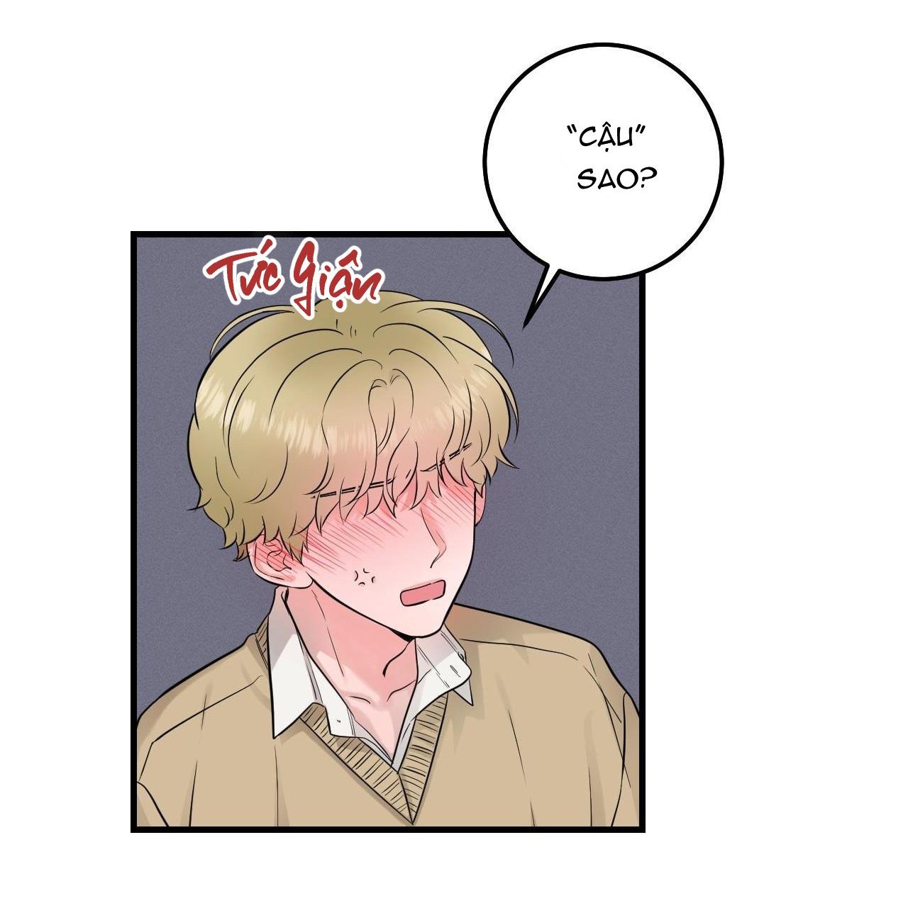 OVER THE PARADISE - Chap 14