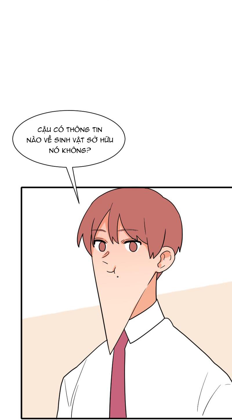 Truyện Ngôn Nhưng Không Ngôn Lắm - Chap 30