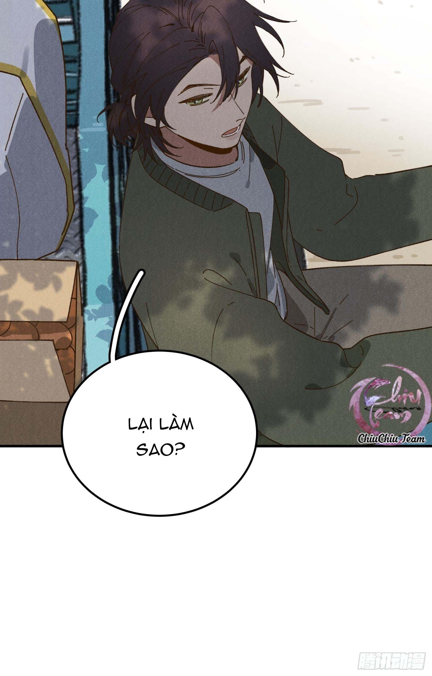 Ra Ruộng Ngô Với Anh Á, Còn Lâu! - Chap 1