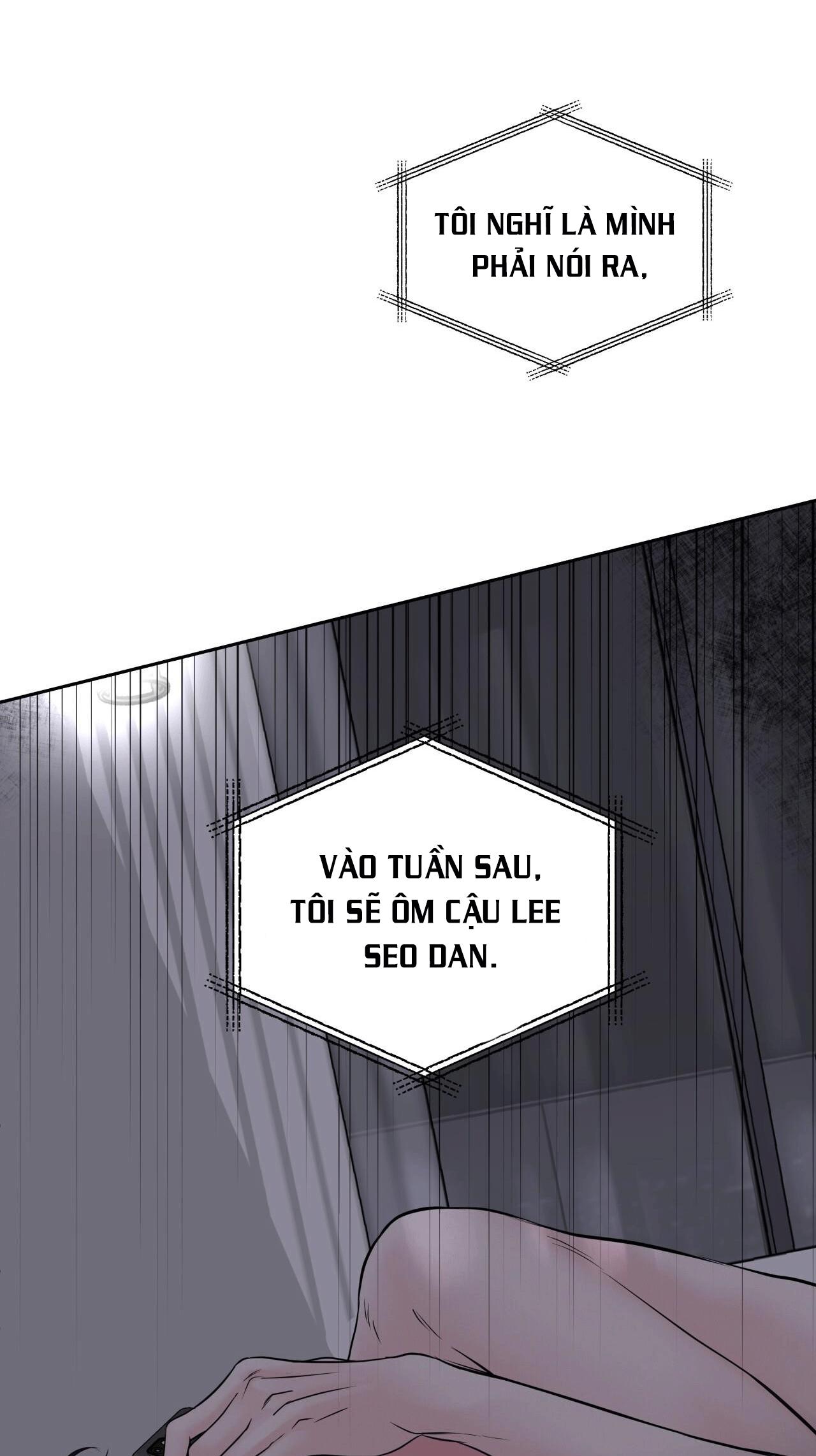 CHỦ NHÂN CỦA THỨ BẢY - Chap 20