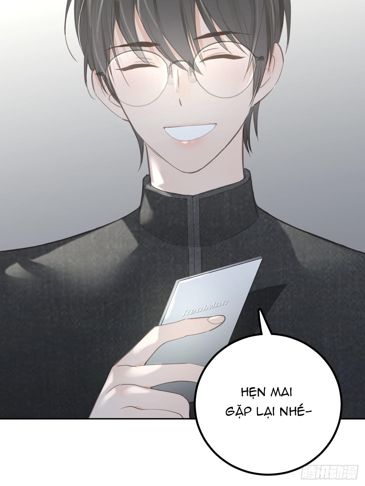 Ong Thợ - Chap 10