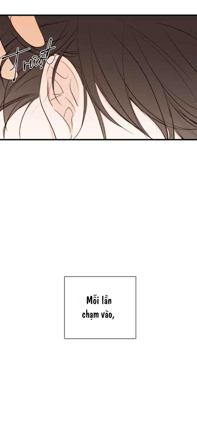 Thiên Đường Táo Xanh - Chap 67