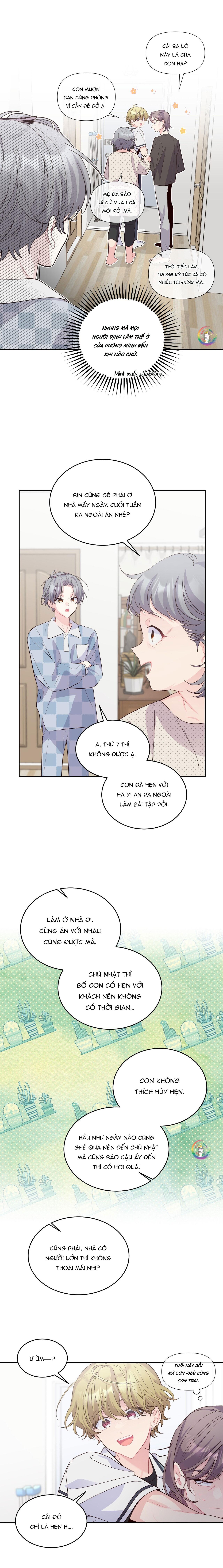 Merry Marbling - Chap 45