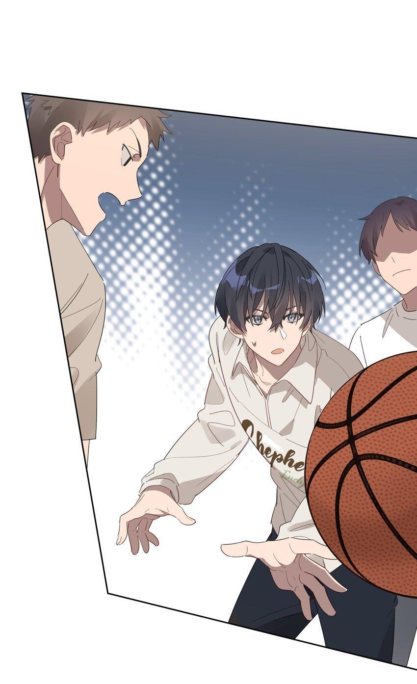 Năm tháng qua - Chap 15