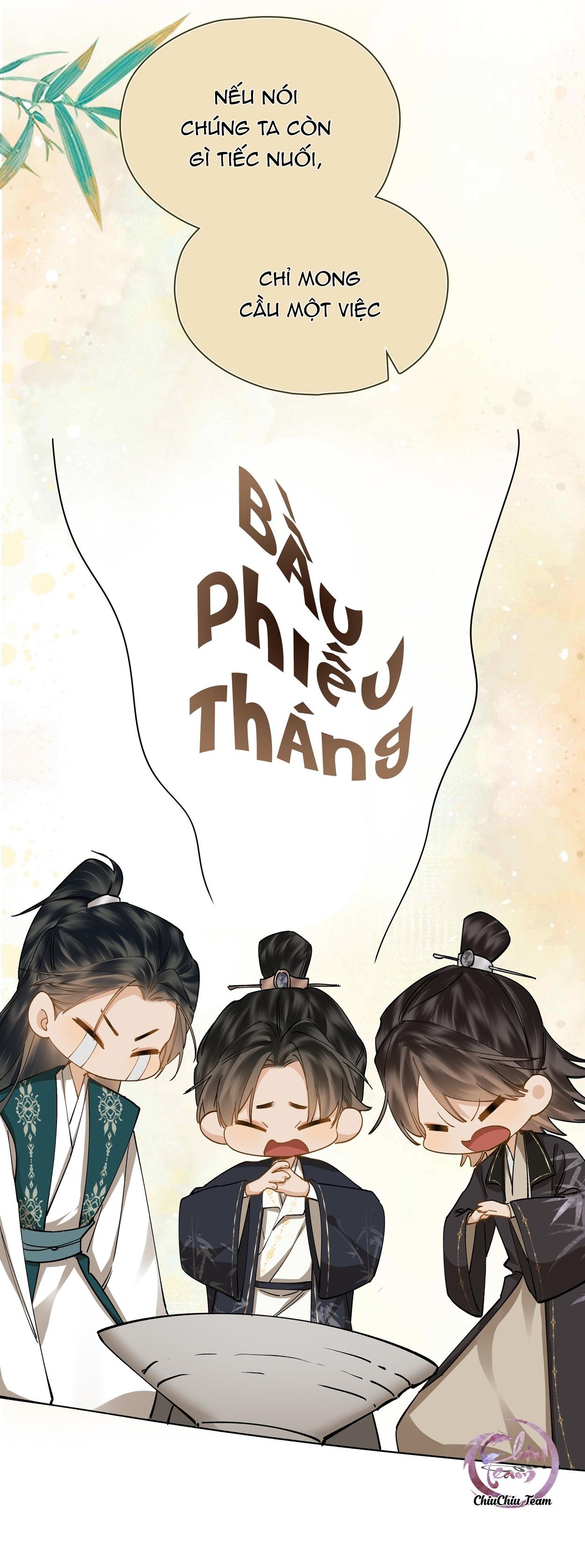 Dục Vọng - Chap 5