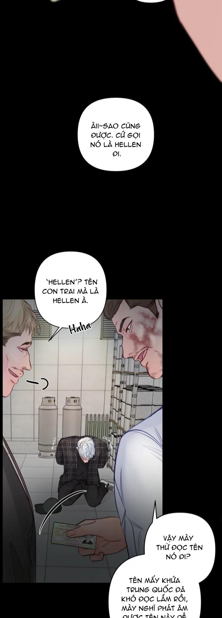 Tuyển Tập Khu chung cư GwangGong - GwangGong Apartment Complex - Chap 7