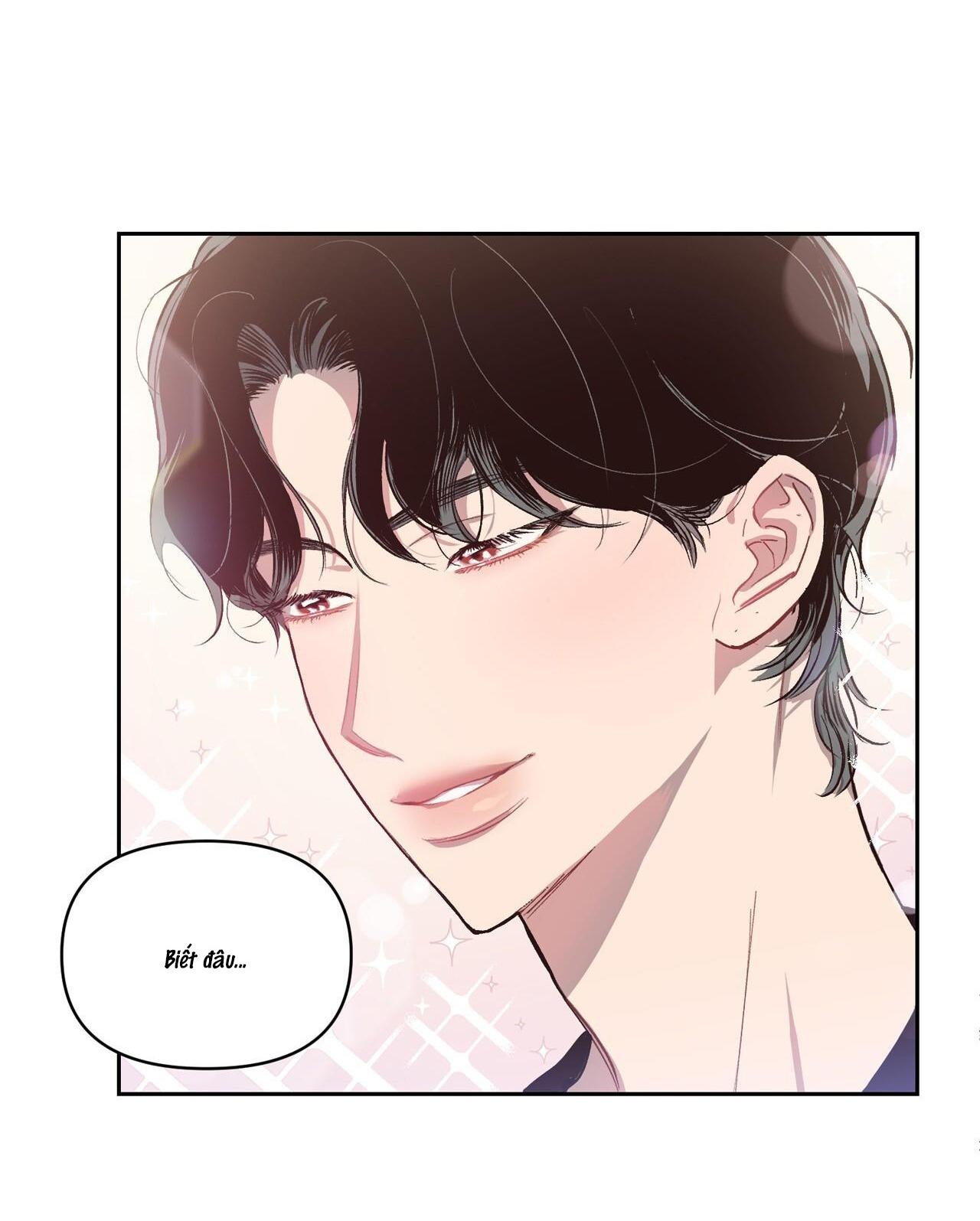 (CBunu) Bí Mật Của Mái Tóc - Chap 17