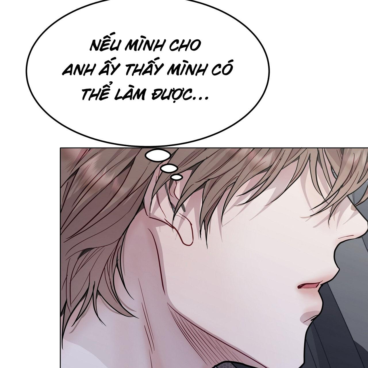 Vị Kỷ - Chap 33