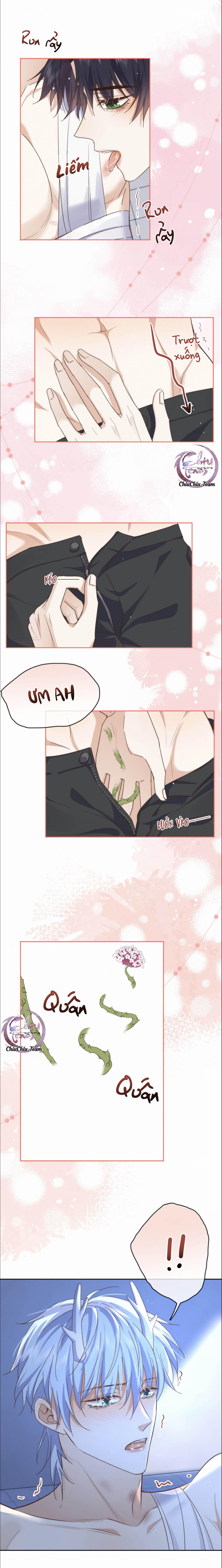 Giáo Huấn Em Trai Hư Hỏng - Chap 23