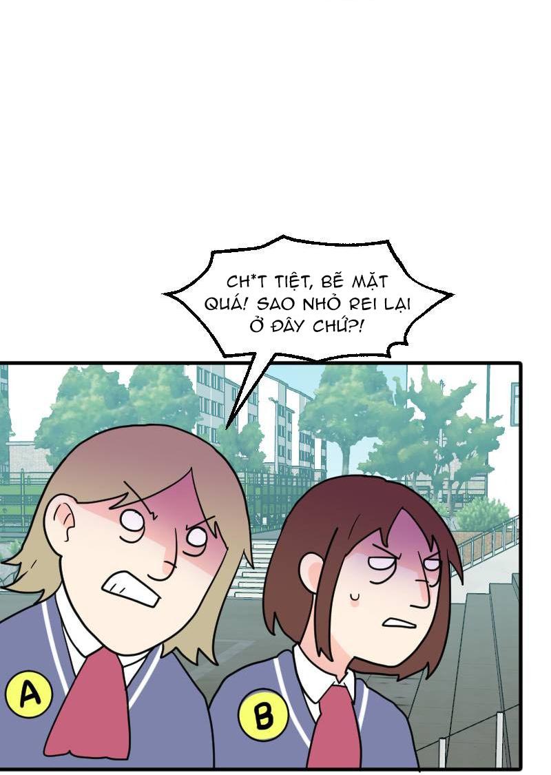 Truyện Ngôn Nhưng Không Ngôn Lắm - Chap 37