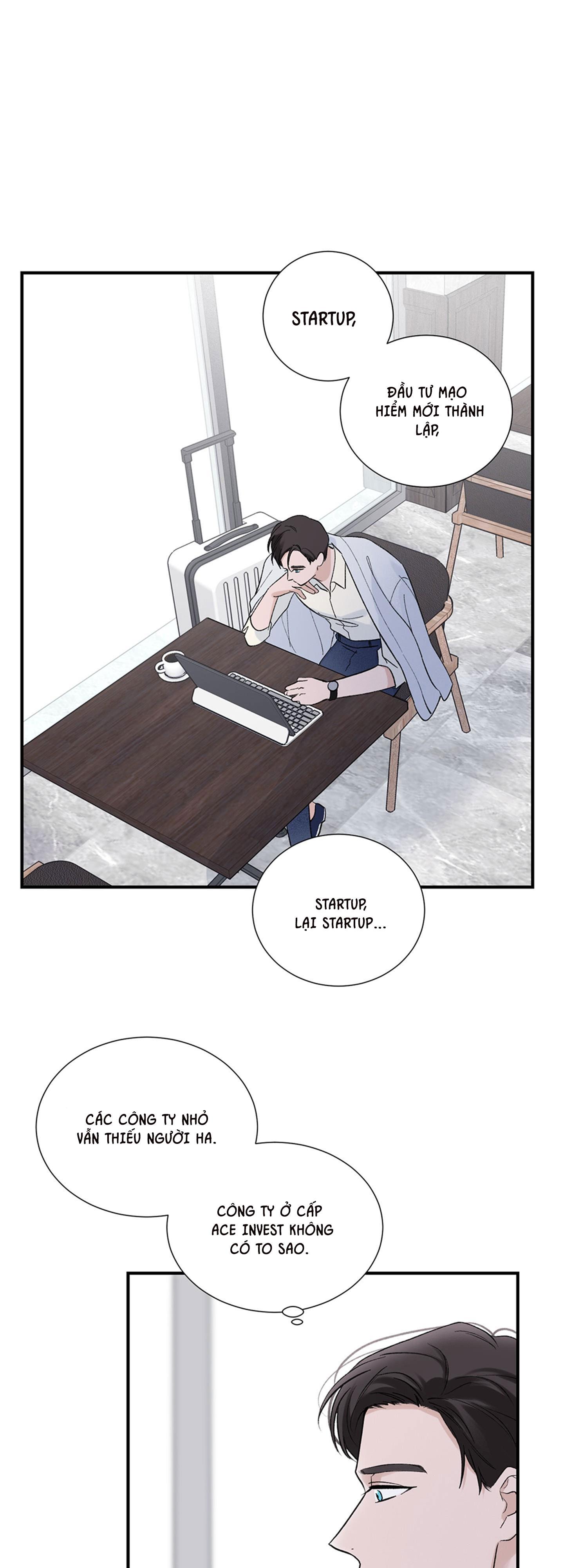 OVER CLOCK - Chap 7