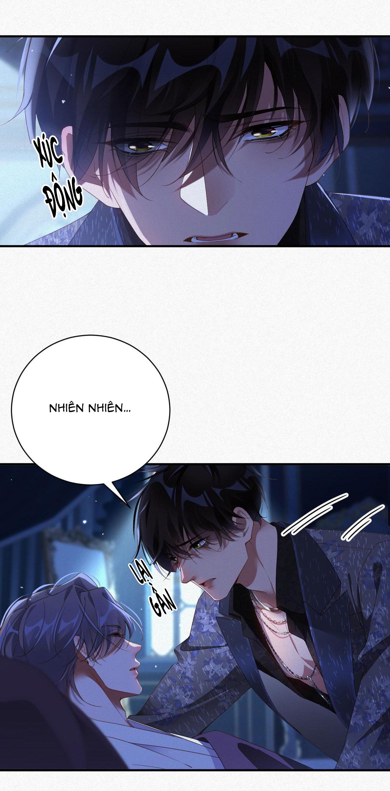 CHỒNG CŨ MUỐN TÁI HÔN LẦN NỮA - Chap 18