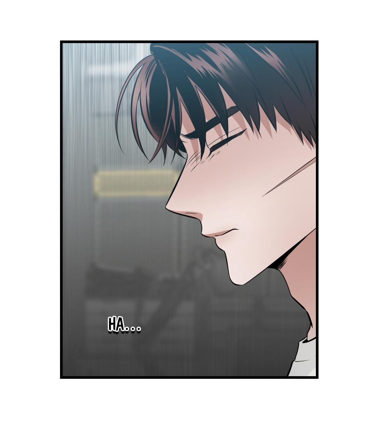 OVER THE PARADISE - Chap 11