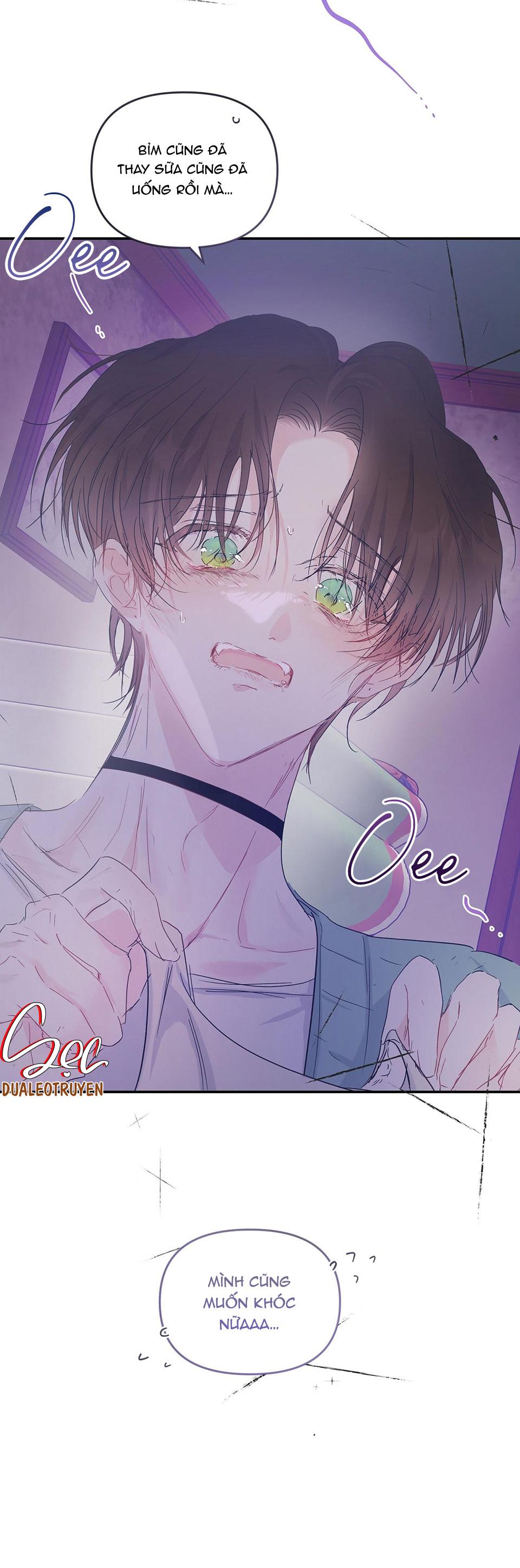 ĐẢO NGƯỢC CỦA ĐẢO NGƯỢC - Chap 26