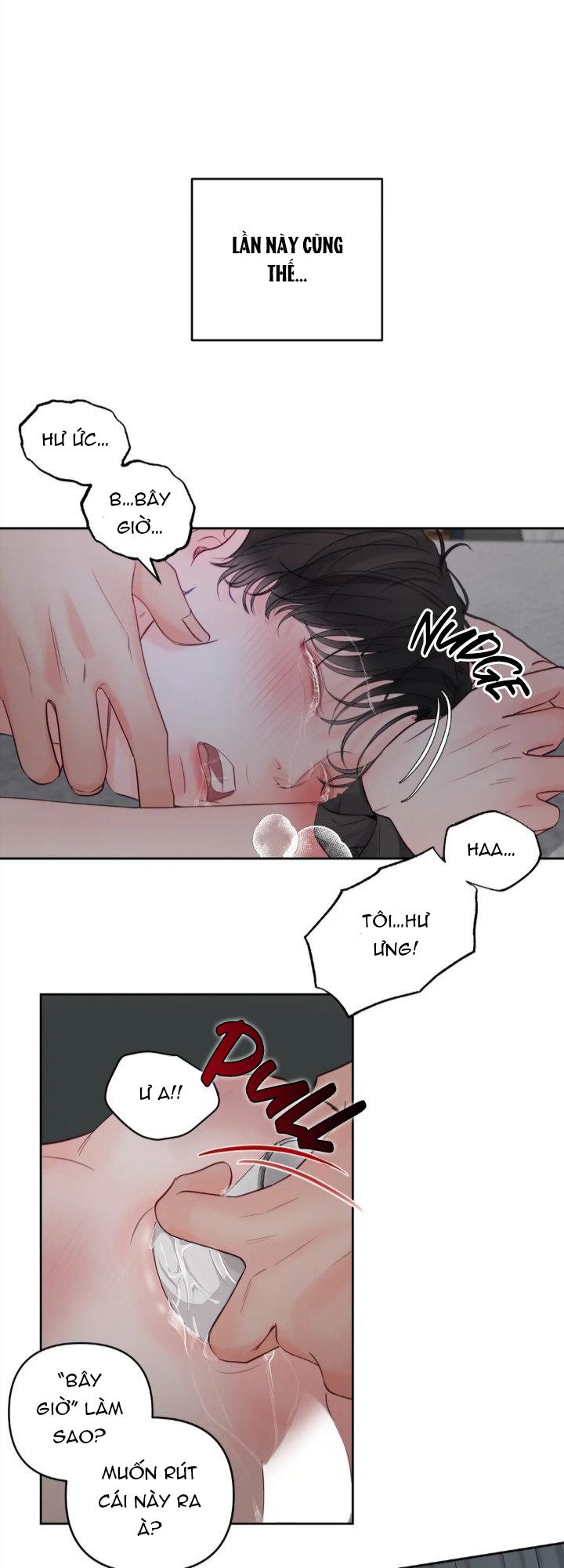 Tuyển Tập Khu chung cư GwangGong - GwangGong Apartment Complex - Chap 8