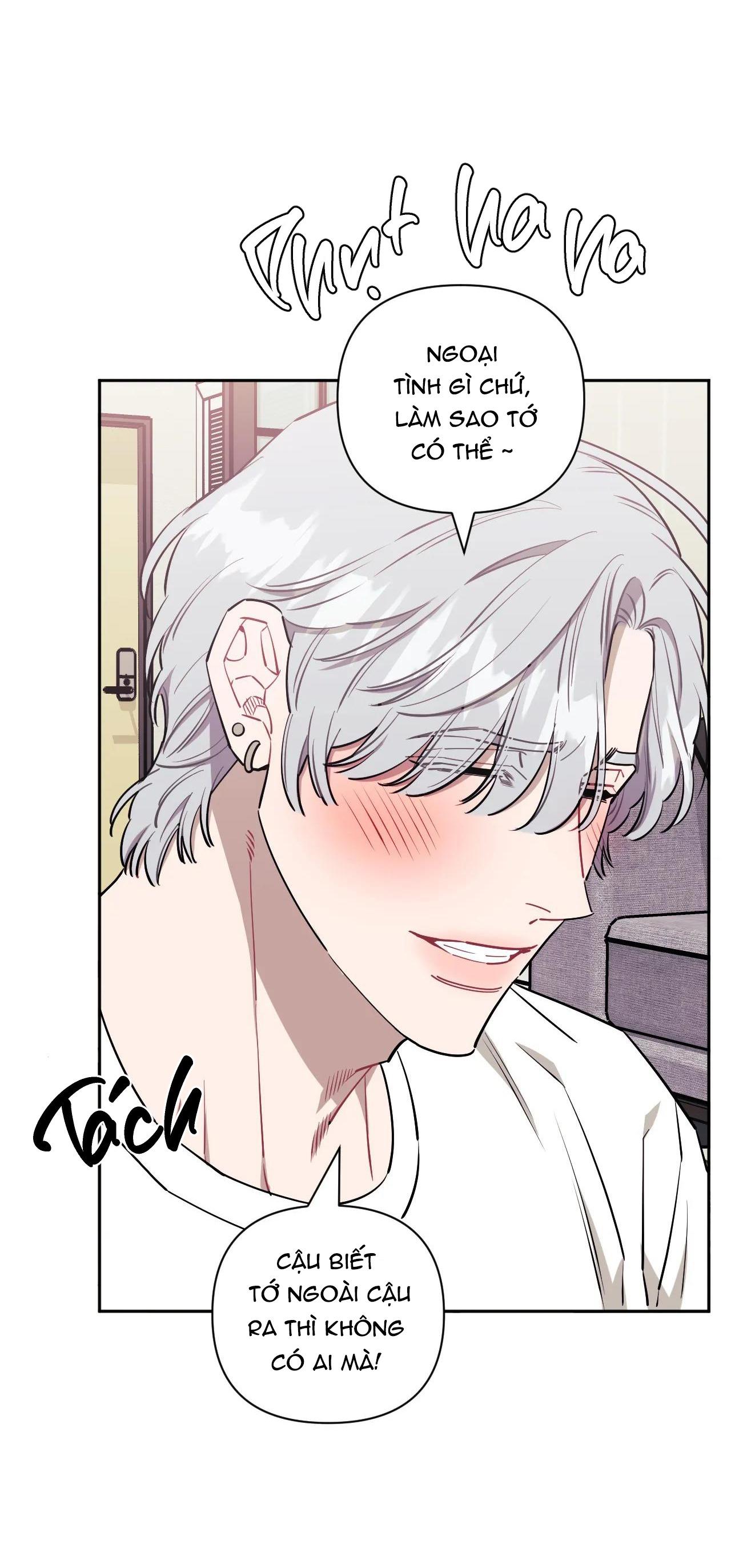 HƠN CẢ BẠN BÈ - Chap 66