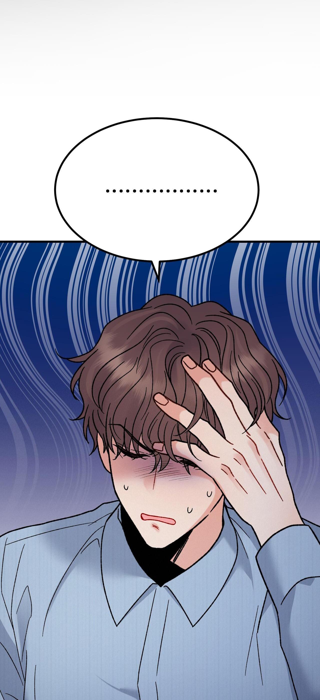 CẬU KHÔNG PHẢI LÀ GU CỦA TÔI - Chap 6