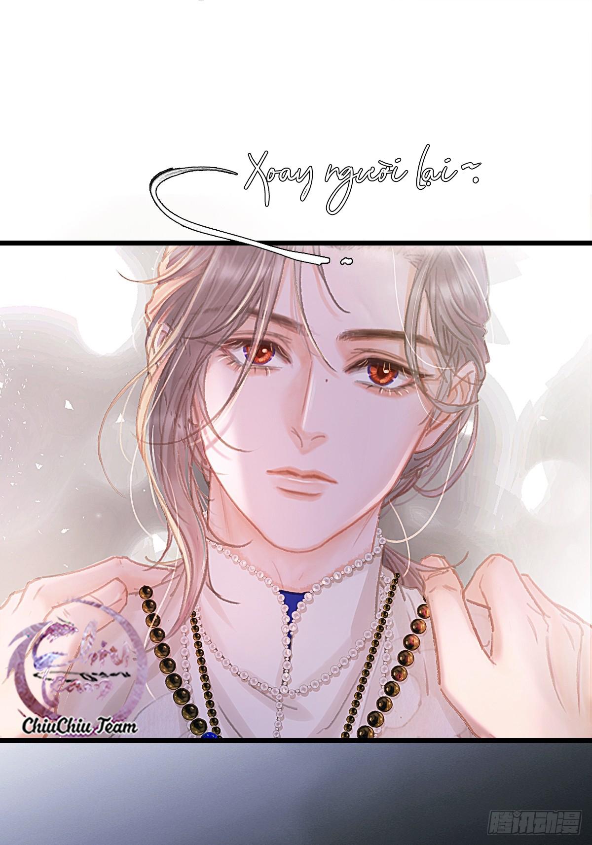 Quen Lâu Mới Biết Người Thiếu Tâm Cơ - Chap 1