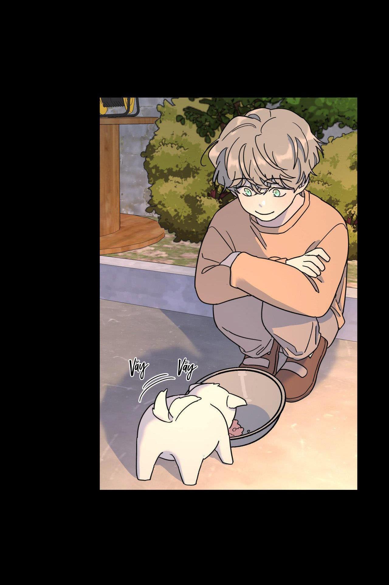 (CBunu) Cây Không Có Rễ - Chap 38