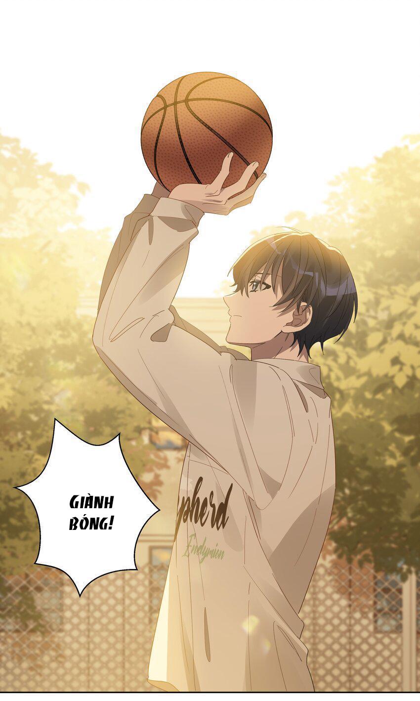 Năm tháng qua - Chap 15