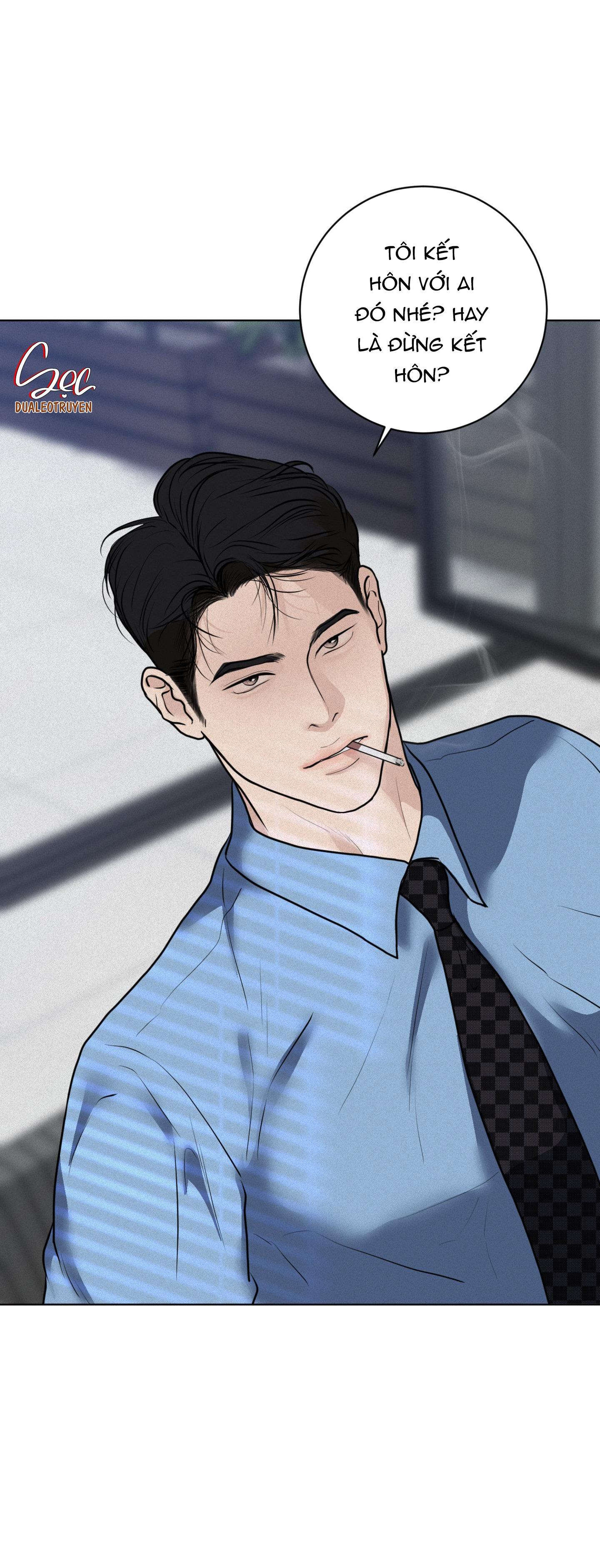 (ABO) LỜI CẦU NGUYỆN - Chap 25