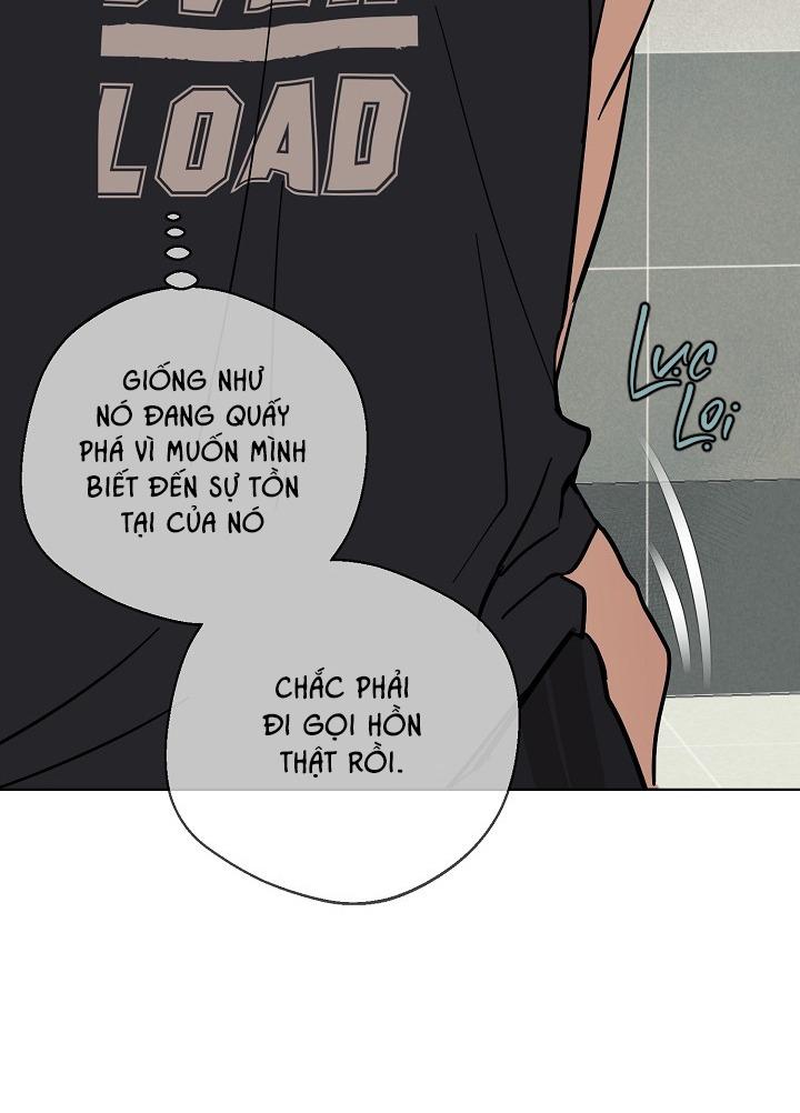 BL NGẮN CHỊCH HỎNY - Chap 17.3