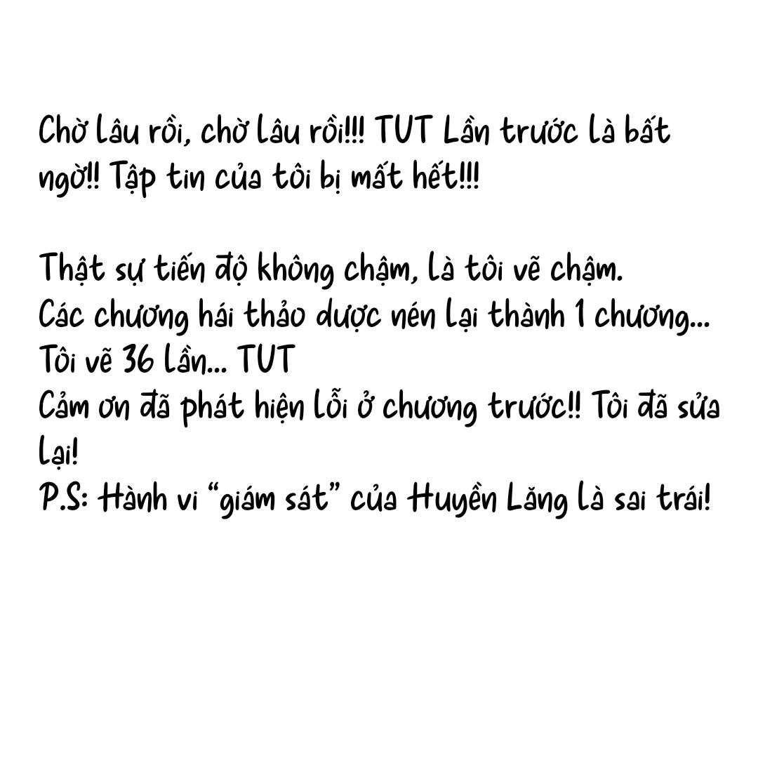 Vài Câu Chuyện Với Sư Tôn Sau Khi Xuyên Sách - Chap 14