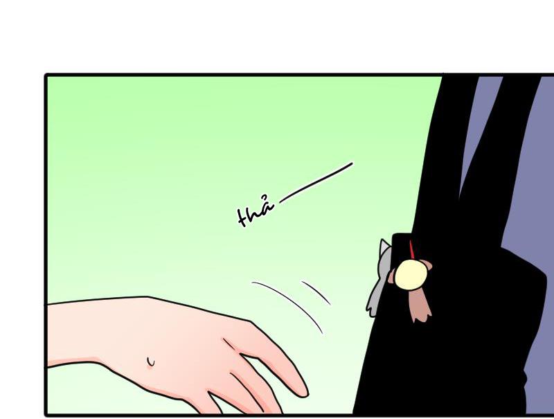 Truyện Ngôn Nhưng Không Ngôn Lắm - Chap 35