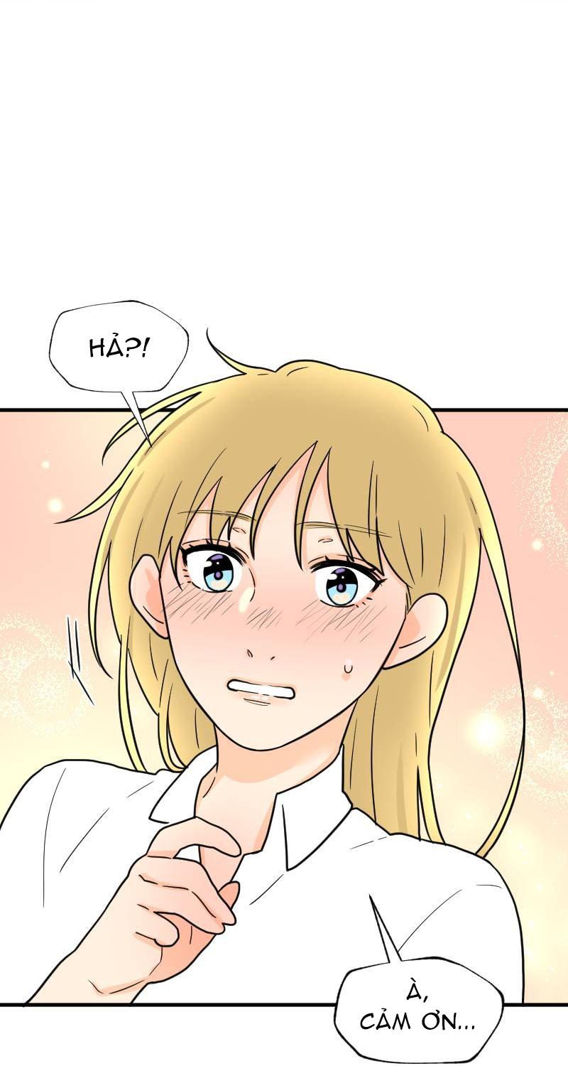 Truyện Ngôn Nhưng Không Ngôn Lắm - Chap 37