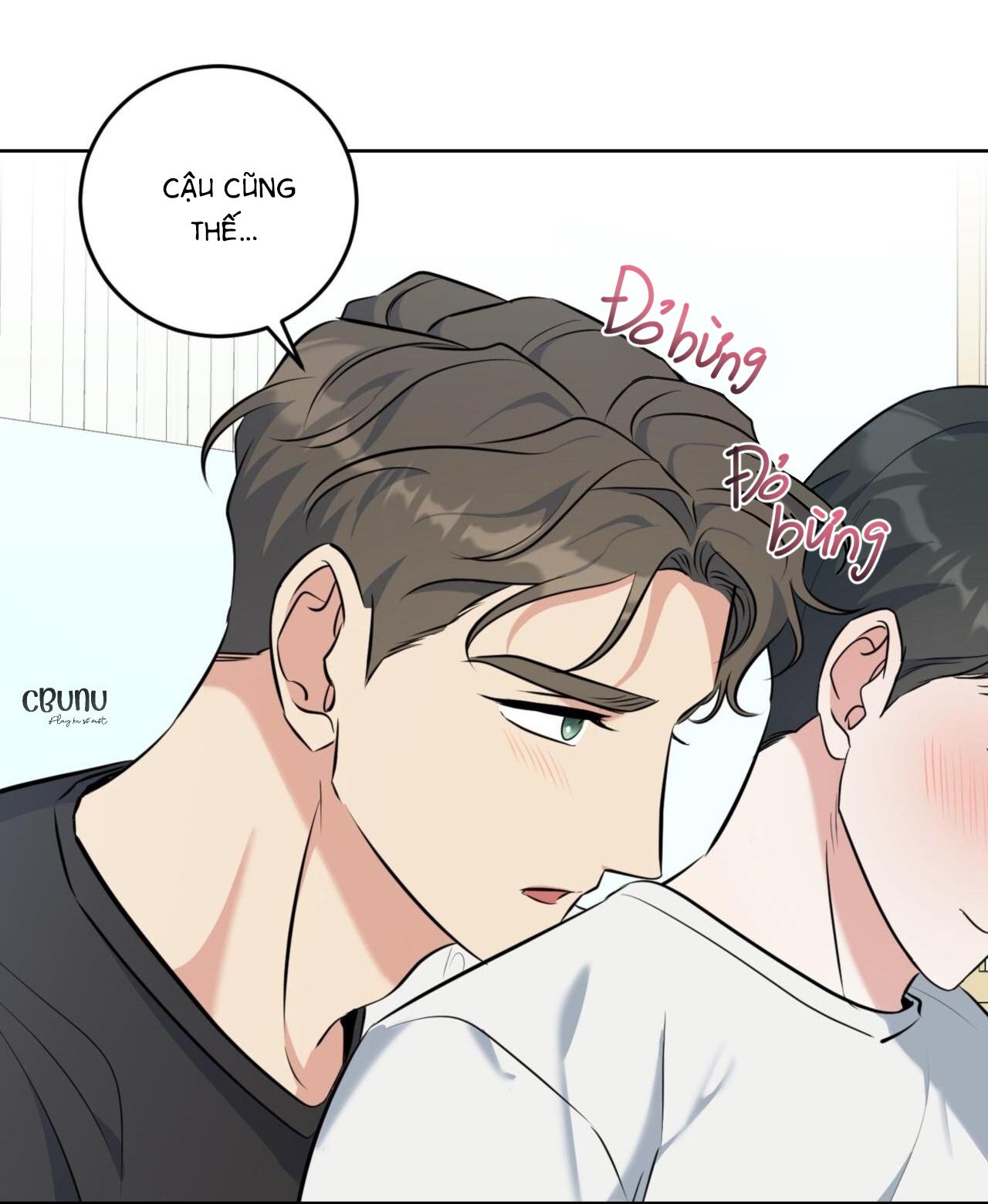 (CBunu) Khu Rừng Tĩnh Lặng - Chap 11