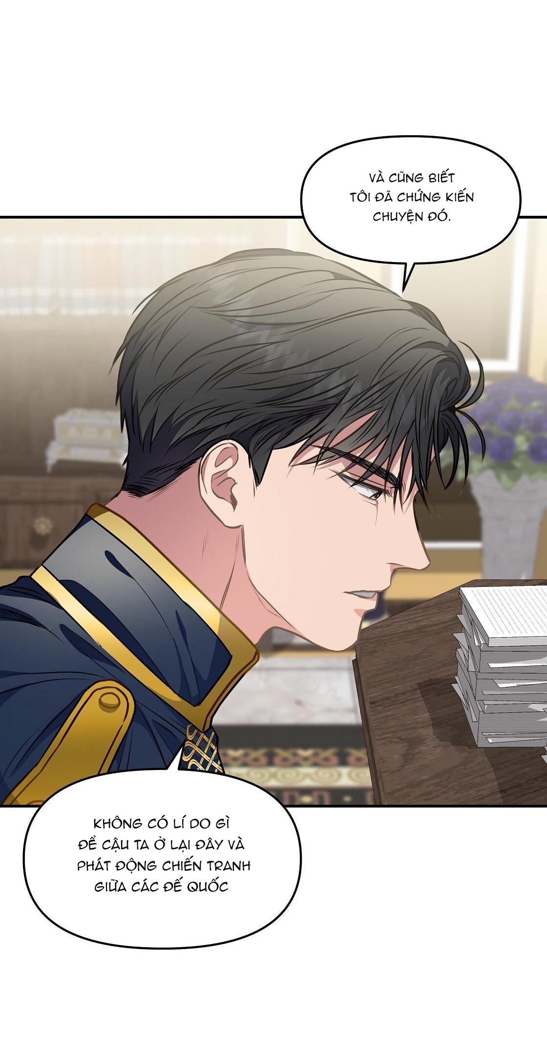 CÁCH TỒN TẠI NHƯ MỘT NGƯỜI CHƠI - Chap 20